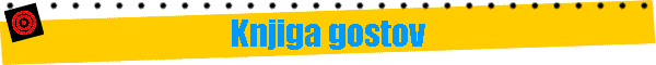 Knjiga gostov
